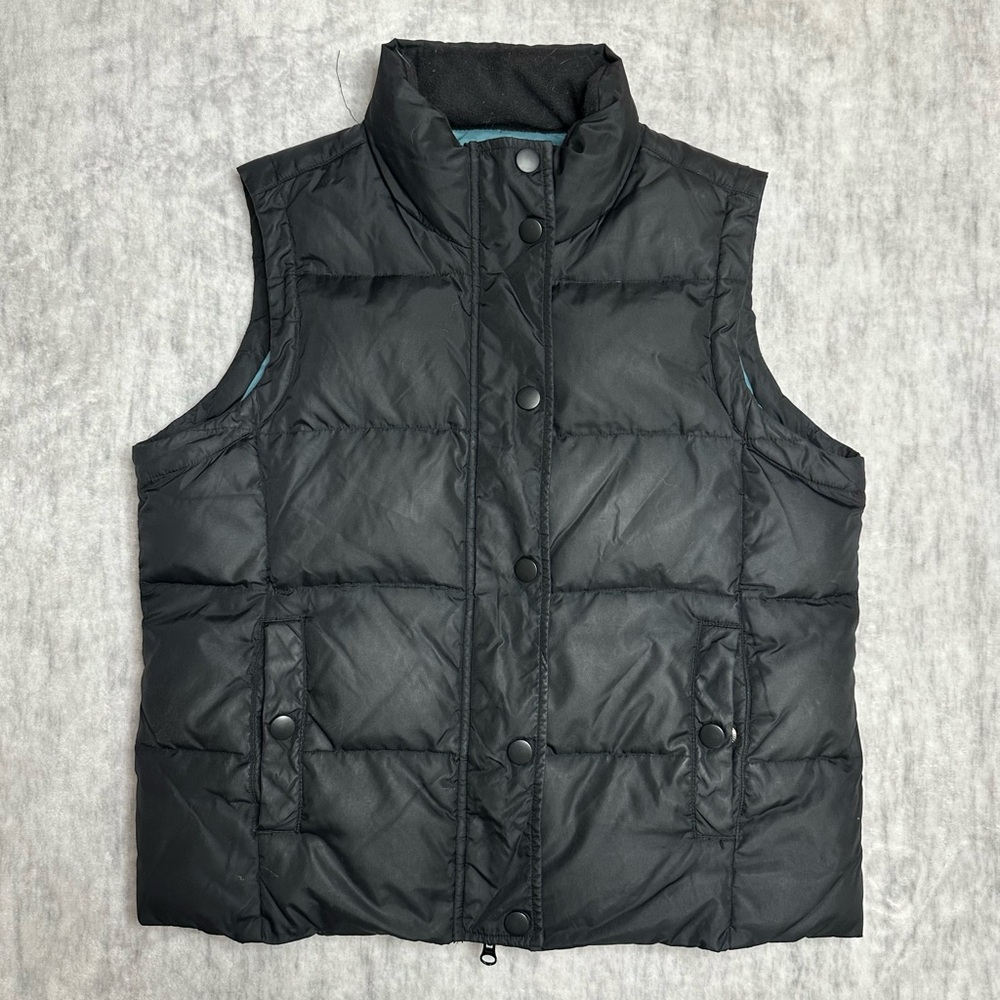Jacob Connexion Puffer Vest